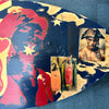 2. 'My Precious' David Bromley customised skim board. 100 x 50cm