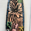 13. 'Island Girl' David Bromley customised surfboard. 203cm