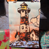 17. PRE-ORDER 'My Way Home' David Bromley. High pigment print. Edition of 60.
