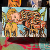 19. PRE-ORDER 'Dreamtime' David Bromley. High pigment print. Edition of 60.