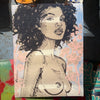 20. PRE-ORDER 'Milan II' David Bromley. High pigment print. Edition of 60.