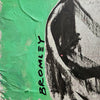 'Thinking Boy' David Bromley. Acrylic on linen. 53cm x 41.5cm.