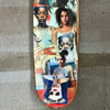 20. 'Back Street Girl' David Bromley customised skateboard deck