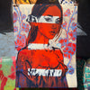 25. PRE-ORDER 'Miyo' David Bromley. High pigment print. Edition of 60.