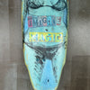 46. 'Imagine Magic' David Bromley customised surfboard