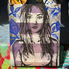 30. PRE-ORDER 'Rosie III' David Bromley. High pigment print. Edition of 60.