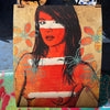 32. PRE-ORDER 'Ally' David Bromley. High Pigment Print. Edition of 60.