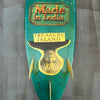 41. 'Treasure Island' David Bromley customised surfboard