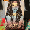 38. PRE-ORDER 'Zippora II' David Bromley. High pigment print. Edition of 60.