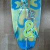 46. 'Imagine Magic' David Bromley customised surfboard