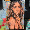 39. PRE-ORDER 'Rosie VI' David Bromley. High pigment print. Edition of 60.