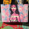 41. PRE-ORDER 'Helen II' David Bromley. High pigment print. Edition of 60.