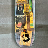 18. 'Gone Surfing' David Bromley customised skateboard deck