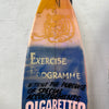 9. 'Special Accoutrements' David Bromley customised surfboards. 195cm