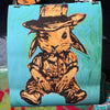 9. PRE-ORDER 'Thumper' David Bromley. High pigment print. Edition of 60.
