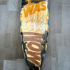 32. 'I Was What I Am Now' David Bromley customised surfboard