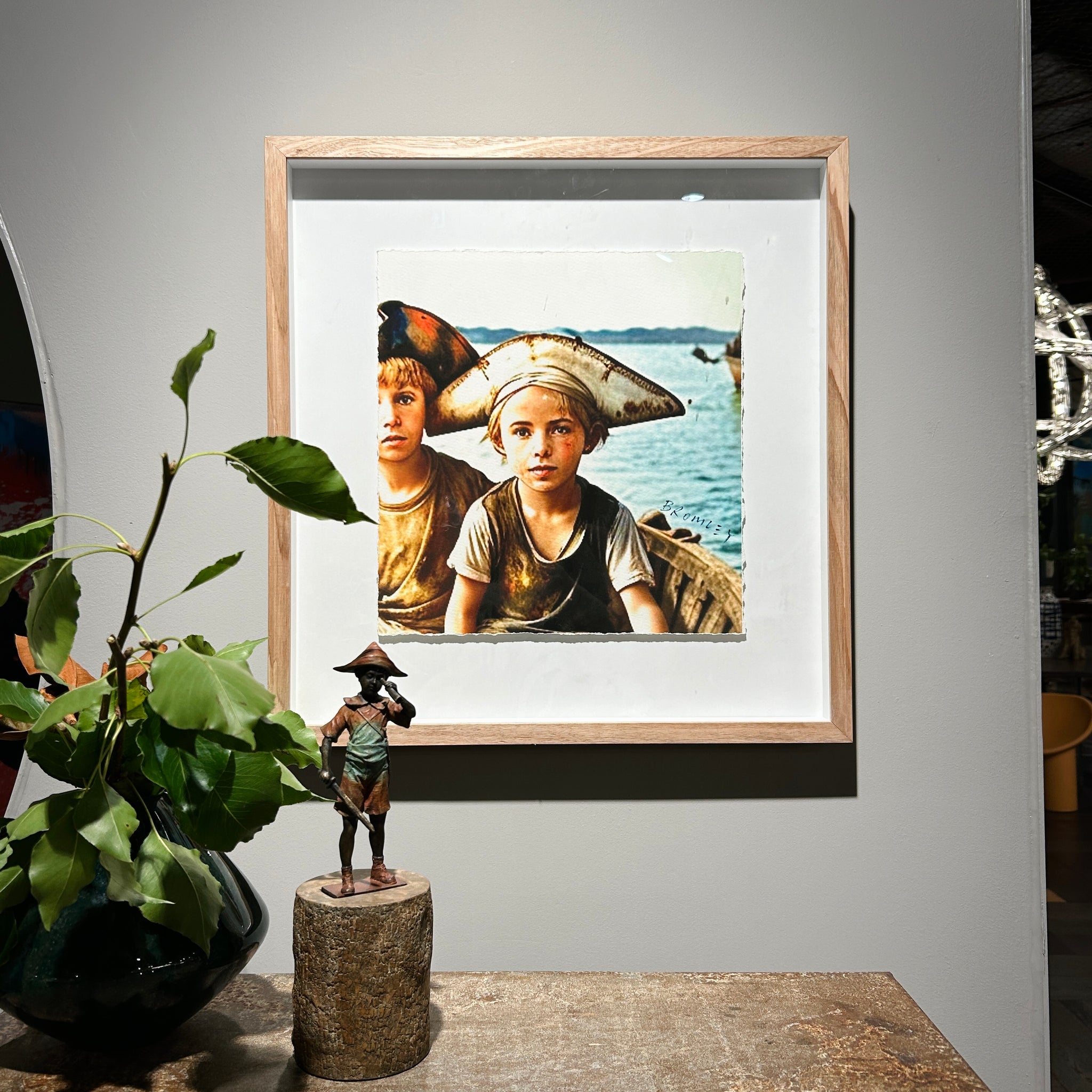 Frame size 52cm 2025