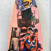 13. 'Island Girl' David Bromley customised surfboard. 203cm
