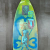 46. 'Imagine Magic' David Bromley customised surfboard