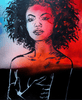 26. PRE-ORDER 'Milan in Hypercolour' David Bromley. High pigment print. Edition of 60.