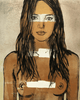 28. PRE-ORDER 'Rosie I' David Bromley. High pigment print. Edition of 60.