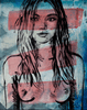 29. PRE-ORDER 'Rosie II' David Bromley. High pigment print. Edition of 60.