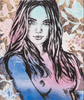 31. PRE-ORDER 'Rosie IV' David Bromley. High pigment print. Edition of 60.