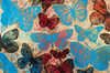46. PRE-ORDER 'Lively Butterflies' David Bromley. High Pigment print. Edition of 60.
