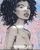 20. PRE-ORDER 'Milan II' David Bromley. High pigment print. Edition of 60.