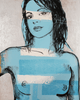 22. PRE-ORDER 'Belinda II' David Bromley. High pigment print. Edition of 60.