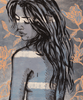 23. PRE-ORDER 'Jessica I' David Bromley. High pigment print. Edition of 60.