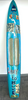 25. 'Way To Blue' David Bromley customised board