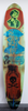 29. 'Smoking Tiger' David Bromley customised surfboard