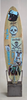 38. 'We're All Immortal' David Bromley customised surfboard