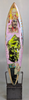 43. 'It's No Good' David Bromley customised surfboard
