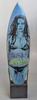 46. 'Imagine Magic' David Bromley customised surfboard