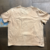 'Keith Richards' Hand distressed and screen printed tee by David Bromley